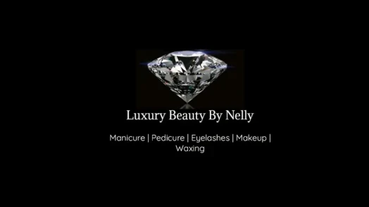 Luxury Beauty By Nelly Luxury Beauty By Nelly
