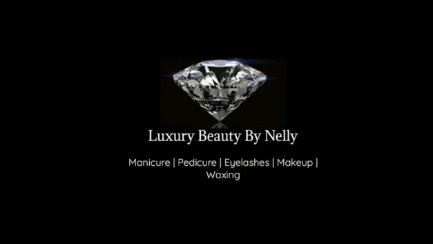 Luxury Beauty By Nelly Luxury Beauty By Nelly