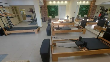 BALANCE CENTER SOFIA & Physiotherapy & Pilates Reformer