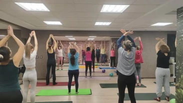 Къща за събития „For You“ - Център за релакс и здраве Къща за събития „For You“ - Център за релакс и здраве