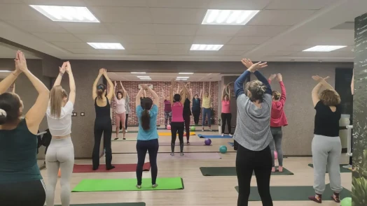 Къща за събития „For You“ - Център за релакс и здраве