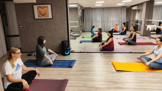 Къща за събития „For You“ - Център за релакс и здраве Къща за събития „For You“ - Център за релакс и здраве