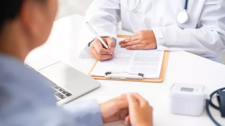 👨⚕️ Консултация с анестезиолог 👨⚕️ Консултация с анестезиолог