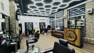 VIP Style Barber Shop Враца VIP Style Barber Shop Враца