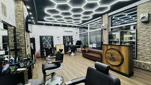 VIP Style Barber Shop Враца