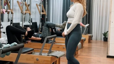 Студио Реформ Пилатес