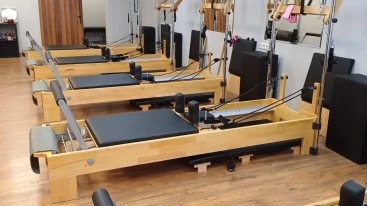 Студио Реформ Пилатес