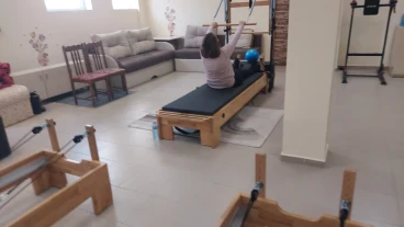 Reformer Pilates / Пилатес Реформър