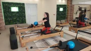 Reformer Pilates / Пилатес Реформър