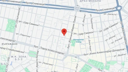 Ver Студио Реформ Пилатес en el mapa Ver Студио Реформ Пилатес en el mapa