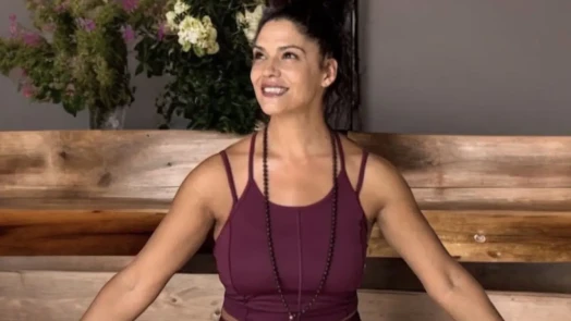 Svezhi Yoga Sports Club