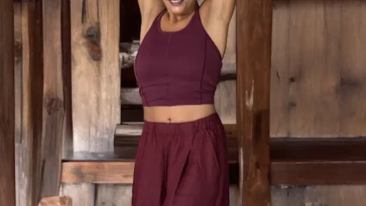 Svezhi Yoga Sports Club