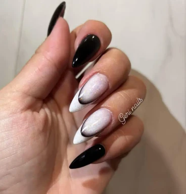 Гел лак с каучукова база Гел лак с каучукова база