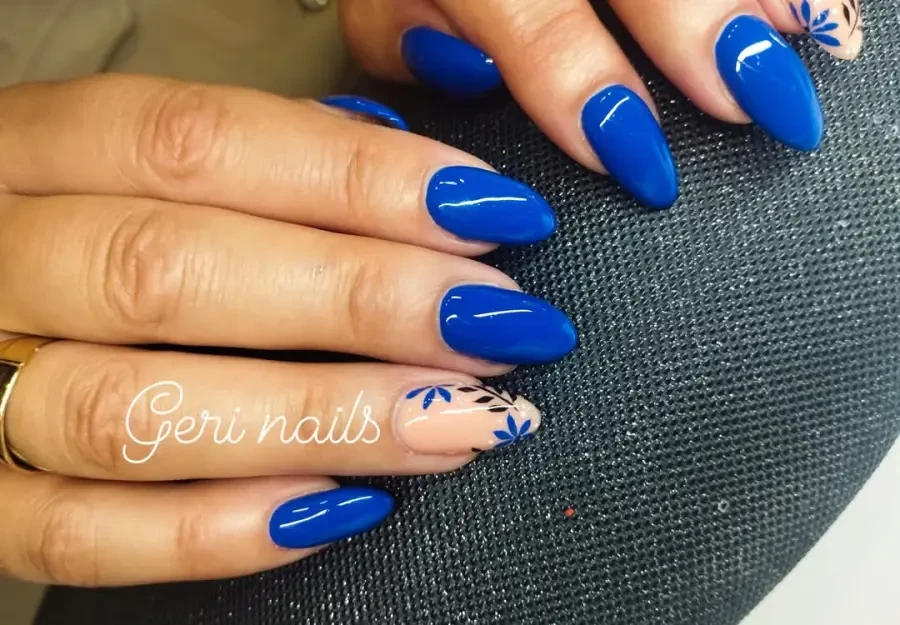 Гел лак с каучукова база - Reservation.Studio Гел лак с каучукова база - Reservation.Studio