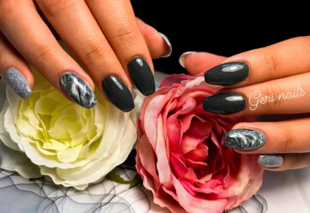 Гел лак с каучукова база - Reservation.Studio Гел лак с каучукова база - Reservation.Studio