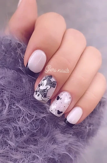 Гел лак с каучукова база