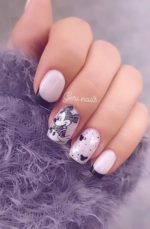 Гел лак с каучукова база