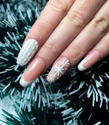 Гел лак с каучукова база