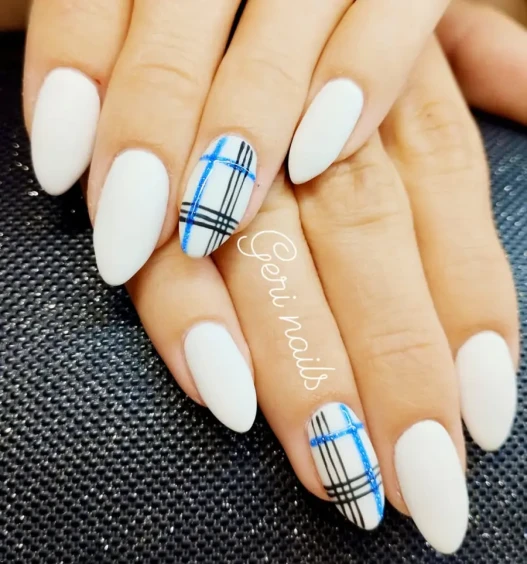 Гел лак с каучукова база