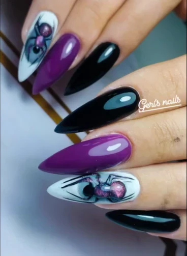 Гел лак с каучукова база