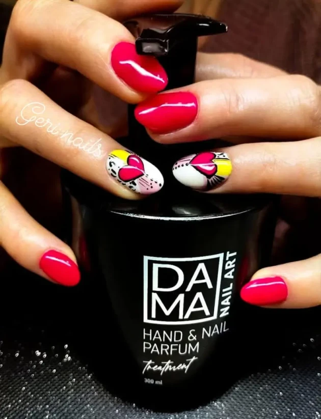 Гел лак с каучукова база - Reservation.Studio Гел лак с каучукова база - Reservation.Studio