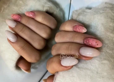 Гел лак с каучукова база