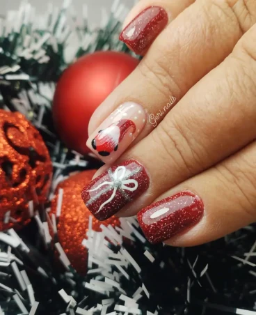 Гел лак с каучукова база Гел лак с каучукова база