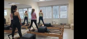 Reformer Pilates / Пилатес Реформър Reformer Pilates / Пилатес Реформър