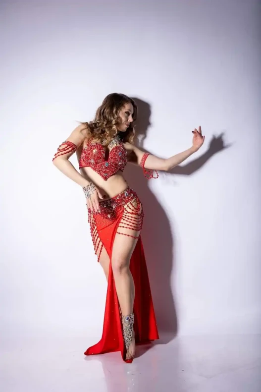 Ориенталски Танци