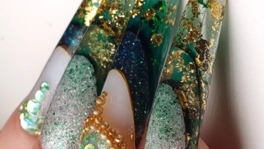 Magnificent Beauty Studio Magnificent Beauty Studio