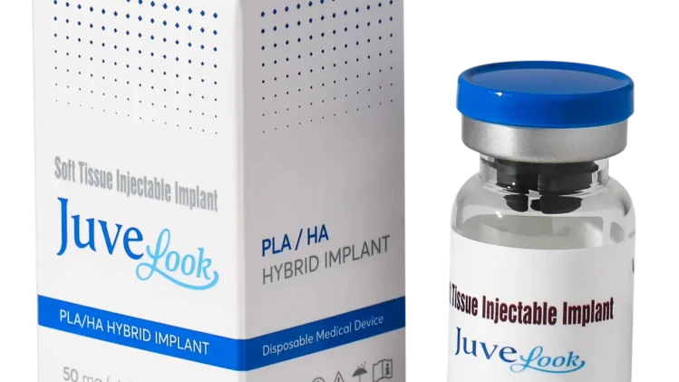 🧬 Göz çevresi için kolajen uyarıcısı JuveLook / Ultracol