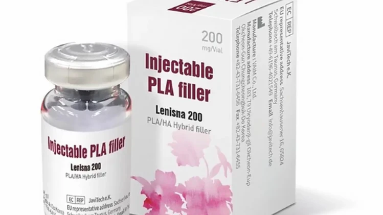 🧬 Колагенов стимулатор Lenisna 🧬 Колагенов стимулатор Lenisna