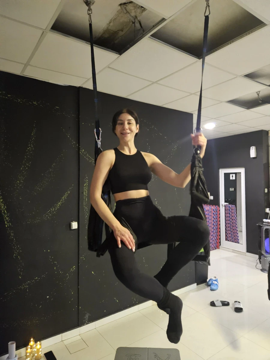 Fly Pilates - Reservation.Studio Fly Pilates - Reservation.Studio