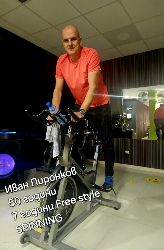 Спининг - Reservation.Studio Спининг - Reservation.Studio