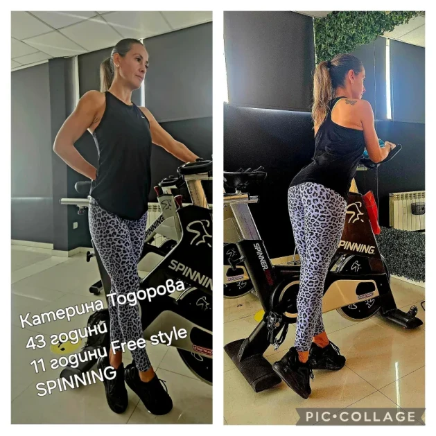 Спининг - Reservation.Studio Спининг - Reservation.Studio