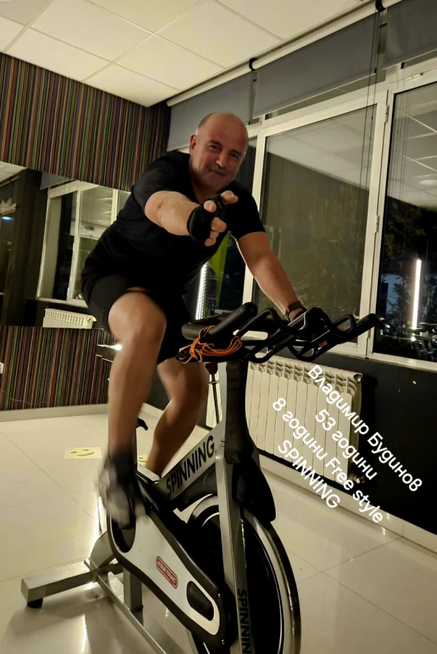 Спининг - Reservation.Studio Спининг - Reservation.Studio