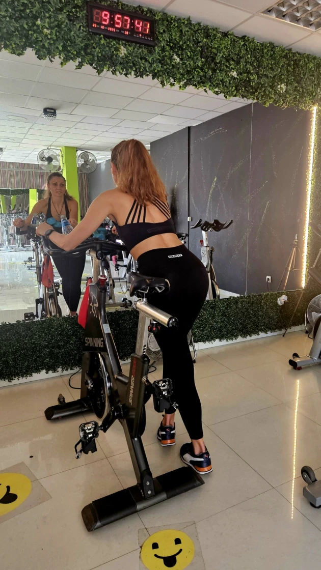 Spinning - Reservation.Studio Spinning - Reservation.Studio