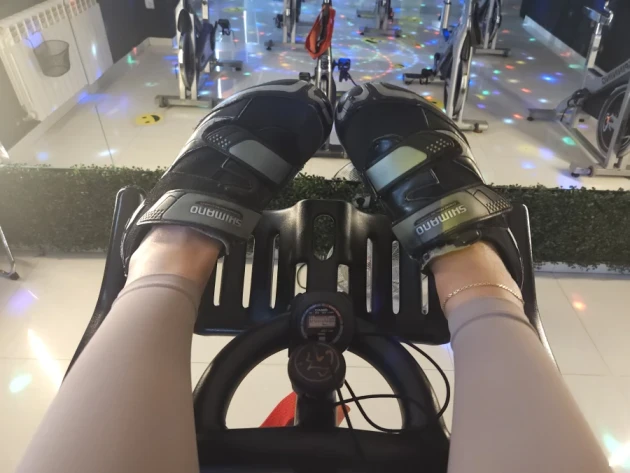 Спининг - Reservation.Studio