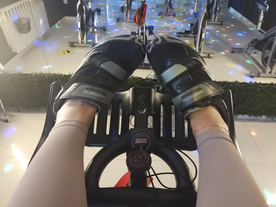 Спининг - Reservation.Studio