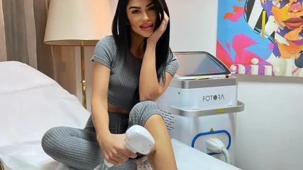 Hairless Laser Aesthetics Hairless Laser Aesthetics