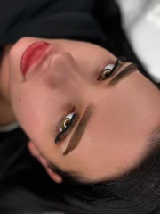 Микропигментация на вежди Микропигментация на вежди