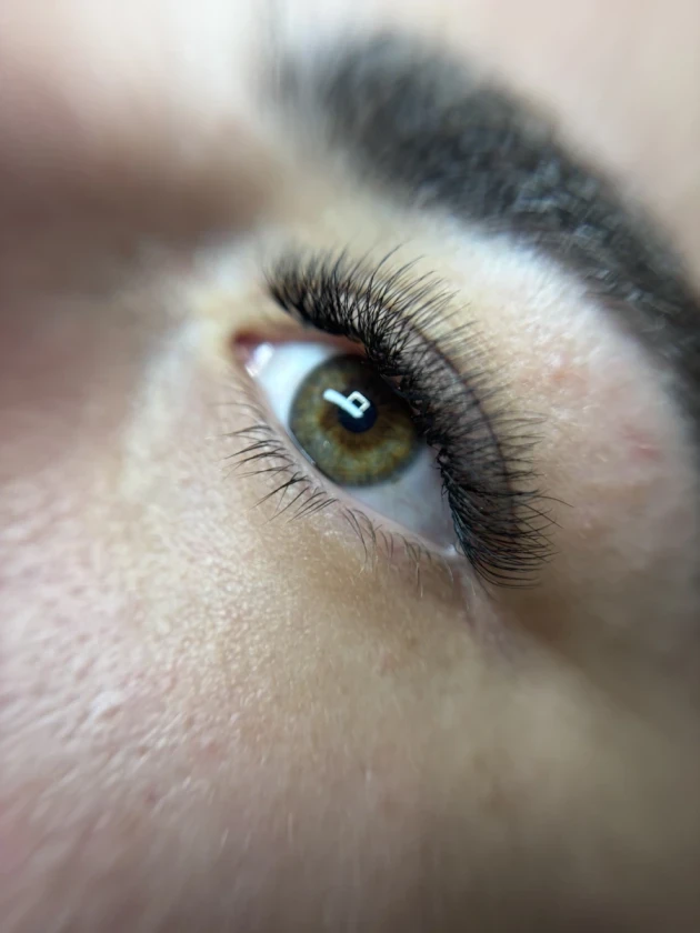 Микропигментация на вежди - Reservation.Studio