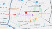 Студио Реджина haritada görüntüle