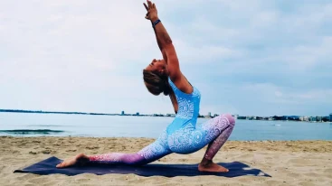 Йога Център Парвати