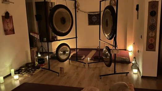 Йога Център Парвати Йога Център Парвати