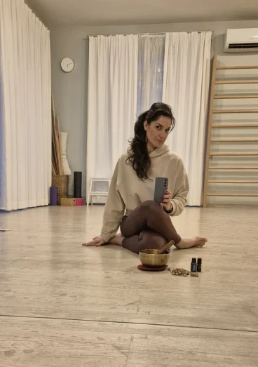 Ин йога Ин йога