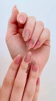 Гел лак с каучукова база