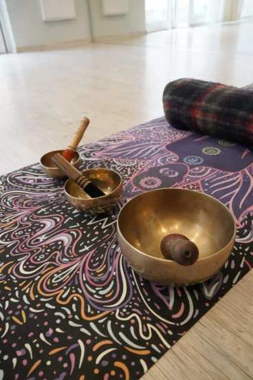 Терапевтична йога за гръбначния стълб