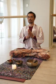 Терапевтична йога за гръбначния стълб