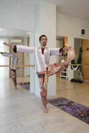 Класическа йога Класическа йога